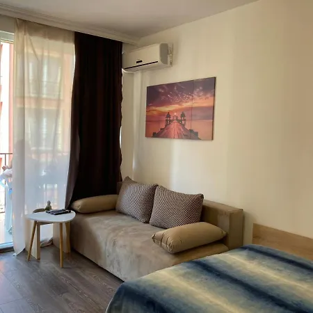 Студио Катлея Sunny Beach
