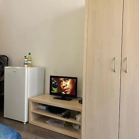 Студио Катлея * Sunny Beach