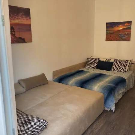 Apartmán Студио Катлея *
