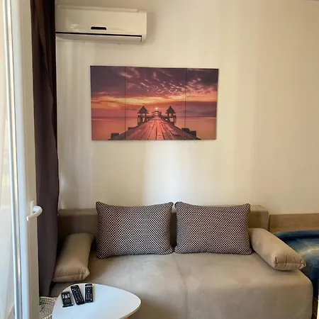 Студио Катлея Apartmán